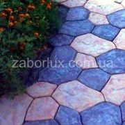 Тротуарная плитка