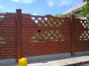 Фагот доломит верх-2 , низ-1 ст 2,2 дол