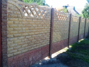 Фагот "Янтарь" верх-1 , низ-2+ прага лист низ-1+ ст 2,7кор