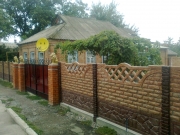 "Фагот " листопад + бут коричневый на з секции