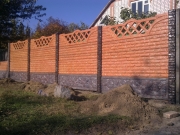 Фагот доломит+Бут хмур.камень+столб кор.лак