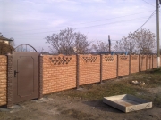 Фагот листопад на 3 секции+ кор.столб